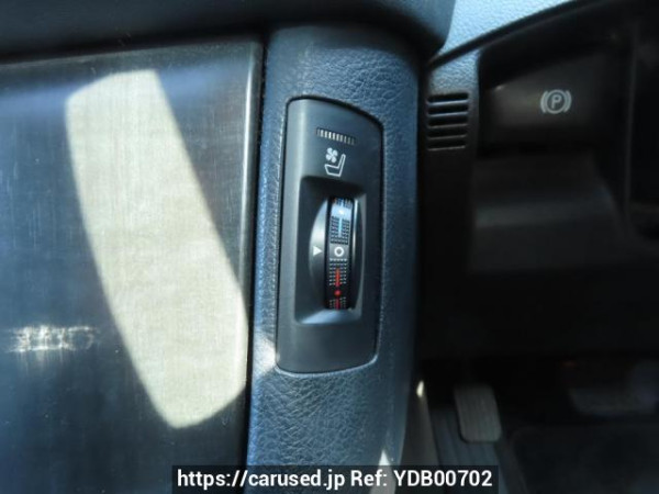 Used 2008 AT toyota crown GRS200 Image[29]