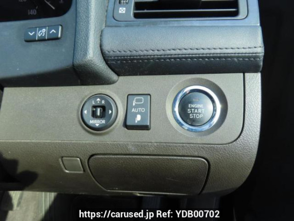 Used 2008 AT toyota crown GRS200 Image[30]