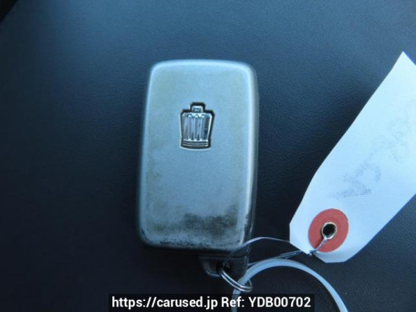 Used 2008 AT toyota crown GRS200 Image[31]