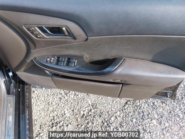 Used 2008 AT toyota crown GRS200 Image[32]