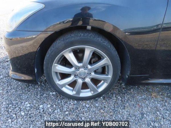 Used 2008 AT toyota crown GRS200 Image[33]
