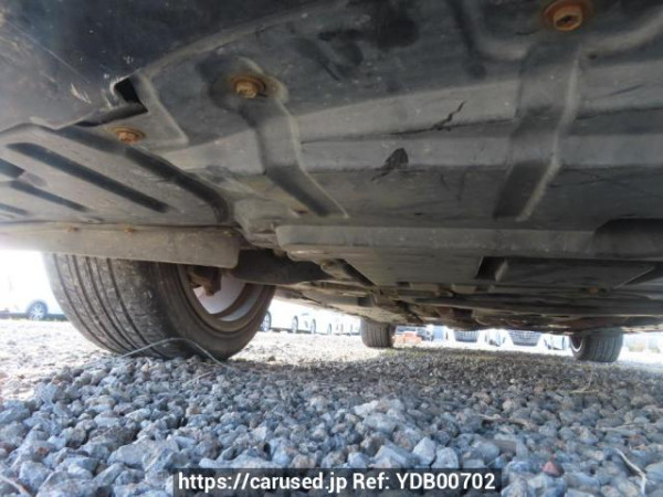 Used 2008 AT toyota crown GRS200 Image[37]
