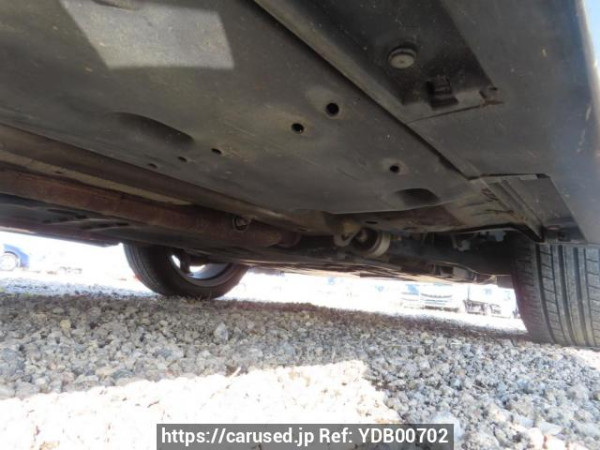 Used 2008 AT toyota crown GRS200 Image[40]