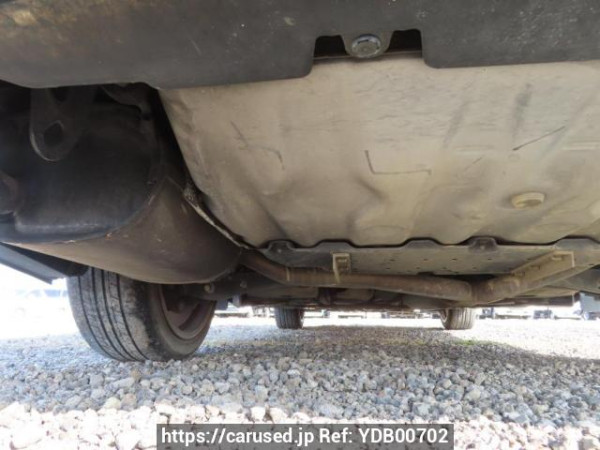 Used 2008 AT toyota crown GRS200 Image[43]