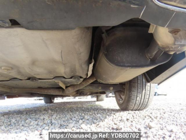 Used 2008 AT toyota crown GRS200 Image[44]