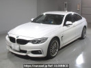 BMW 4 Series 4A20