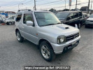 Suzuki Jimny JB23W