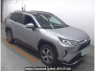 Used 2021 AT toyota rav4-phv AXAP54 Image[0]