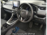 Used 2021 AT toyota rav4-phv AXAP54 Image[2]