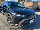 Toyota Corolla Cross ZSG10