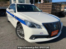 Toyota Crown Hybrid AWS210