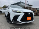 Lexus NX AAZH26