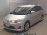 Used 2009 AT toyota estima ACR50W Image[0]