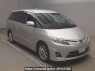 Used 2009 AT toyota estima ACR50W Image[2]