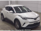 Toyota C-HR NGX50