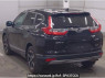Used 2022 AT honda cr-v-hybrid RT6 Image[1]