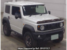 Suzuki Jimny Sierra JB74W