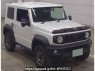 Used 2022 AT suzuki jimny-sierra JB74W Image[0]