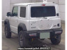 Used 2022 AT suzuki jimny-sierra JB74W Image[1]