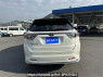 Used 2016 AT toyota harrier ZSU60W Image[2]