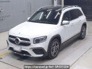 Mercedes Benz GLB-Class 247613M