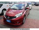 Nissan Note NE12