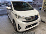 Used 2013 AT mitsubishi ek-custom B11W Image[0]