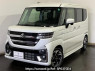 Used 2025 AT suzuki spacia-custom MK54S Image[0]