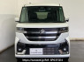 Used 2025 AT suzuki spacia-custom MK54S Image[1]