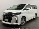 Toyota Alphard Hybrid AYH30W