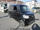Honda N-BOX JF1