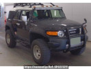 Toyota FJ CRUISER GSJ15W