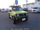 Suzuki Jimny Sierra JB74W