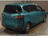 Used 2020 AT toyota sienta NHP170G Image[1]