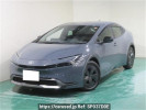 Toyota Prius ZVW65