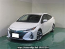 Toyota Prius PHV ZVW52