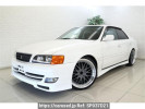 Toyota Chaser GX100