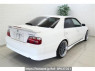 Used 2000 MT toyota chaser GX100 Image[2]