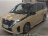 Used 2024 AT nissan serena GFC28 Image[0]