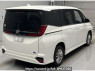 Used 2022 AT toyota noah MZRA95W Image[1]
