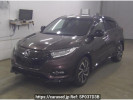 Honda VEZEL RU1