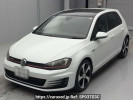 Volkswagen GOLF GTI AUCHH