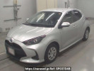 Toyota YARIS MXPH10