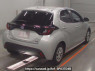 Used 2022 AT toyota yaris MXPH10 Image[1]