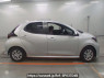 Used 2022 AT toyota yaris MXPH10 Image[2]