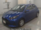 Toyota YARIS MXPH10