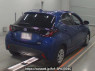 Used 2022 AT toyota yaris MXPH10 Image[1]