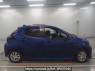 Used 2022 AT toyota yaris MXPH10 Image[2]