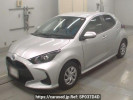 Toyota YARIS MXPH10