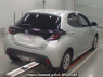 Used 2021 AT toyota yaris MXPH10 Image[1]